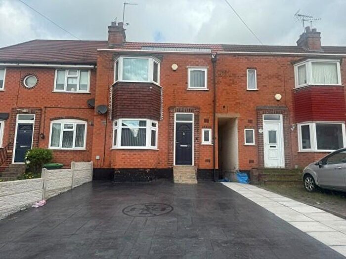 3 Bedroom House To Rent In Spouthouse Lane, Great Barr, B43
