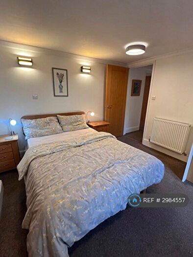 1 Bedroom Flat To Rent In Chesterton Road, Cambridge, CB4