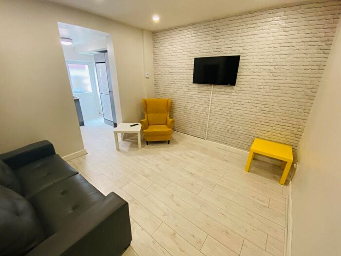 4 Bedroom House To Rent In Wellfield Road, Preston, PR1