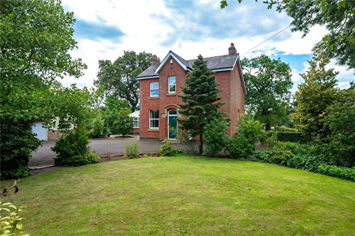 3 Bedroom Detached House For Sale In Haighton Green Lane, Haighton, Preston, Lancashire, PR2