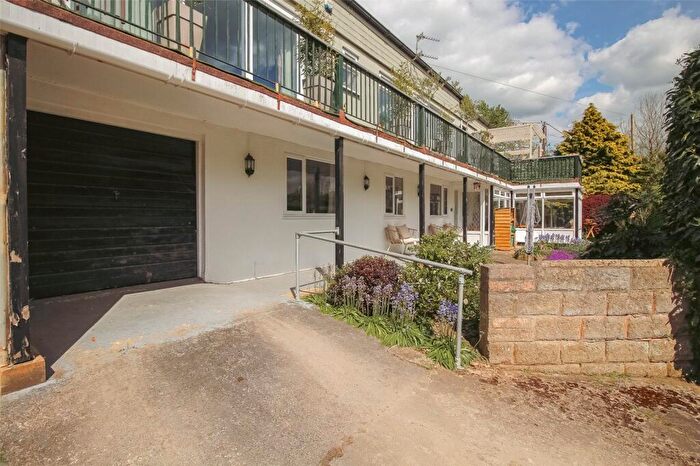 Apartment For Sale In First Raleigh, Bideford, EX39