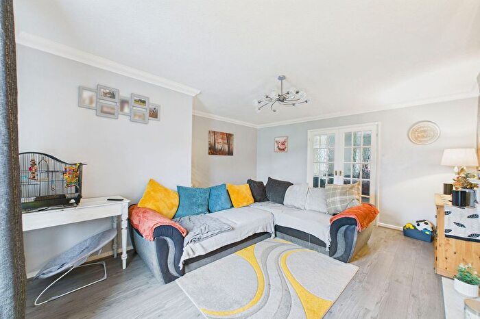 3 Bedroom End Of Terrace House For Sale In King Street, Maryport, CA15