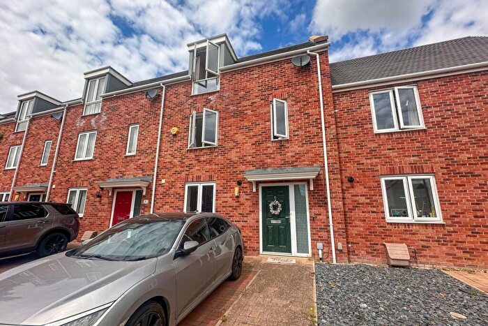 4 Bedroom Terraced House To Rent In King's Lynn, PE30