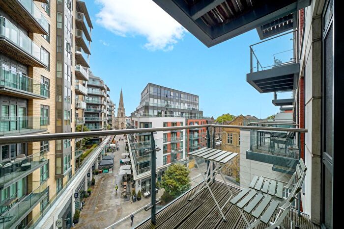 1 Bedroom Flat To Rent In Longfield Avenue, Ealing, W5