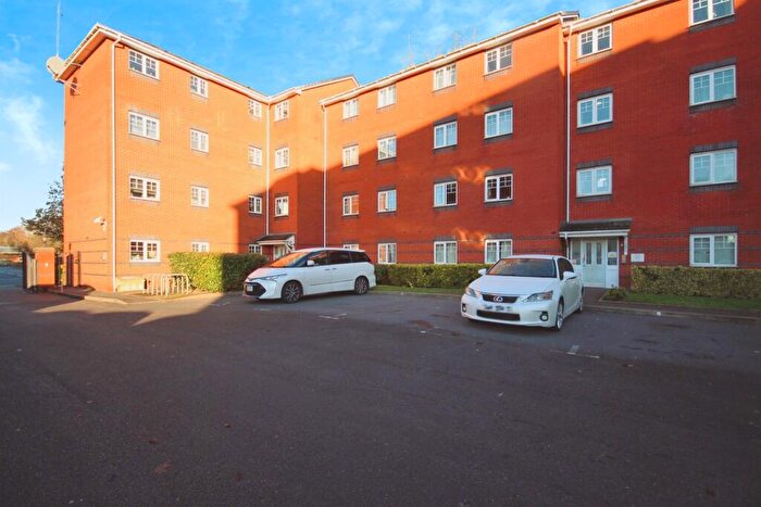 2 Bedroom Flat For Sale In Stoney Stanton Road, Coventry, CV6