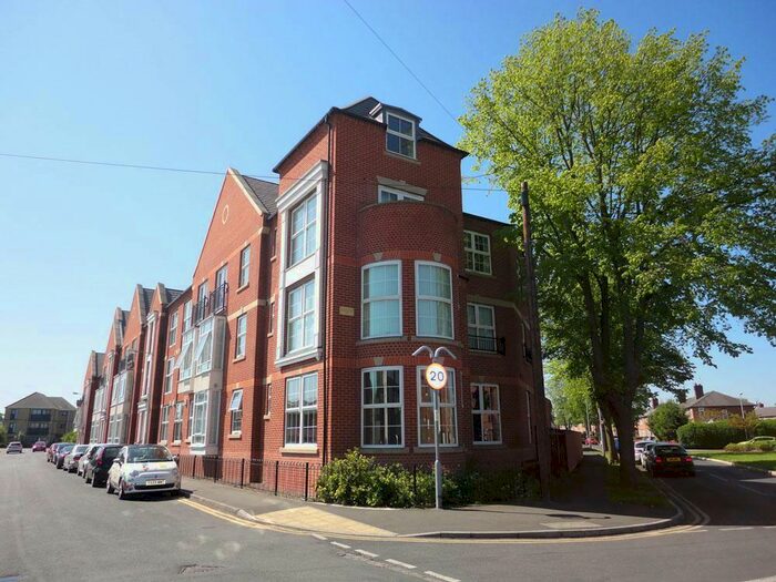 2 Bedroom Flat To Rent In Delta, Mill Lane, Beverley, HU17