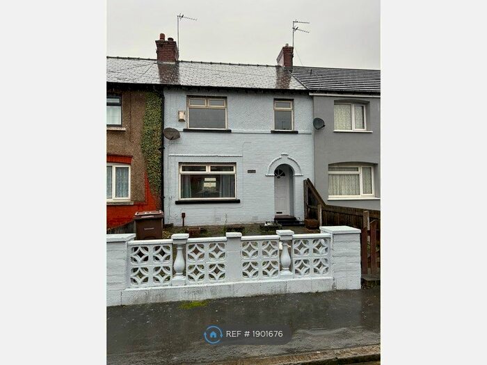 3 Bedroom Terraced House To Rent In Pleasant Street, Bootle, L20