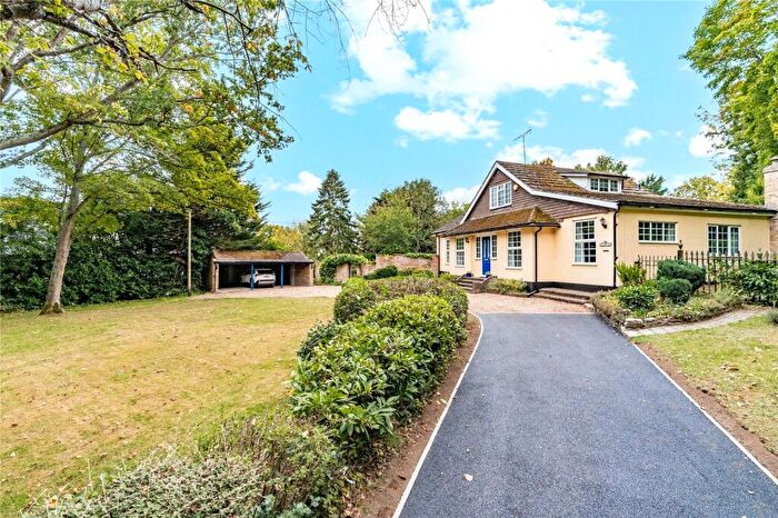 5 Bedroom Detached House For Sale In Brock Hill, Runwell, Wickford, SS11