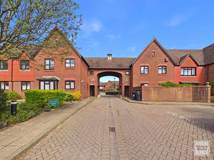 1 Bedroom Flat For Sale In Fishbourne Road East, Willow Court Fishbourne Road East, PO19