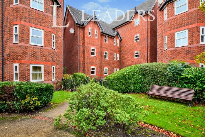2 Bedroom Flat To Rent In New Copper Moss, Altrincham, WA15