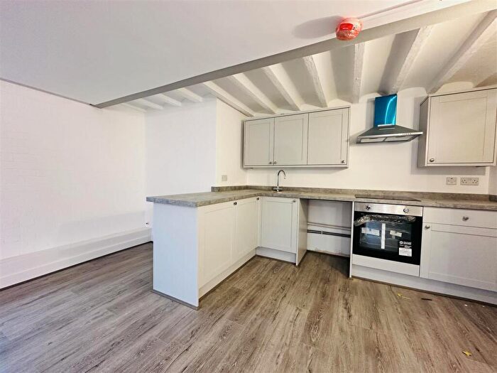 2 Bedroom Apartment To Rent In Brand New Bed Mill Studios, Ware, SG12