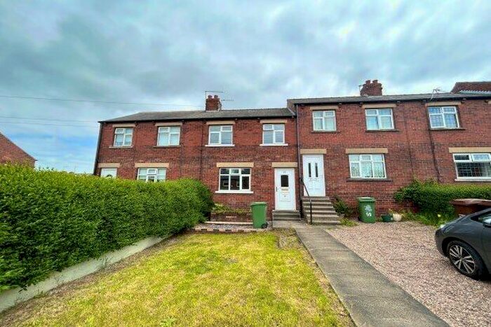 2 Bedroom Property To Rent In Ingfield Avenue, Ossett, WF5