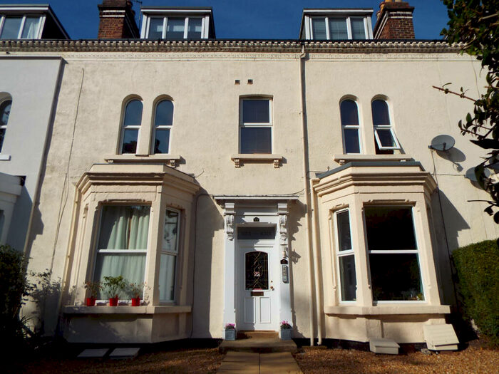 1 Bedroom Apartment To Rent In High Street, Starbeck, Harrogate, HG2