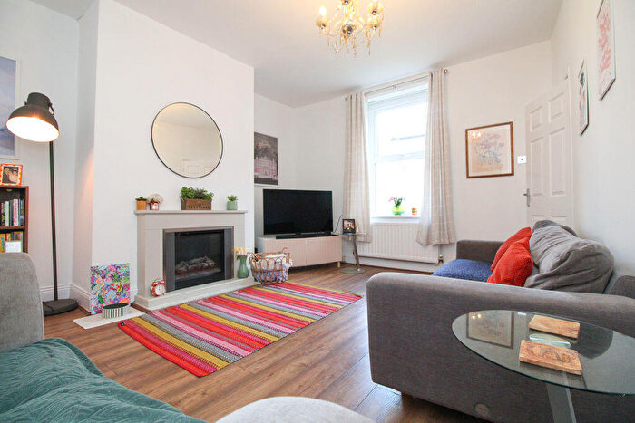 2 Bedroom Terraced House For Sale In Helen Street, Blaydon Burn, NE21