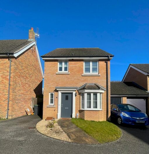 3 Bedroom Semi-Detached House To Rent In Teal Drive, Stowmarket, IP14