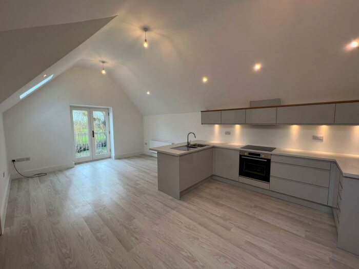 1 Bedroom Barn Conversion To Rent In The Coach House, Mill Road, Marcham, OX13