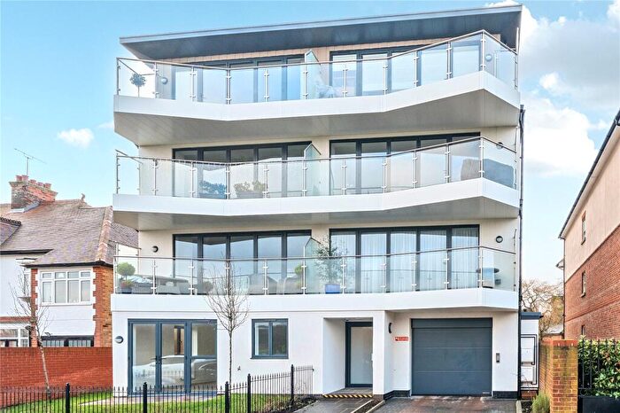 1 Bedroom Apartment For Sale In Forest View, London, E4