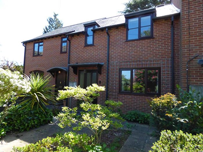 3 Bedroom Terraced House To Rent In The Cedars, Telegraph Street, Shipston-on-Stour, CV36