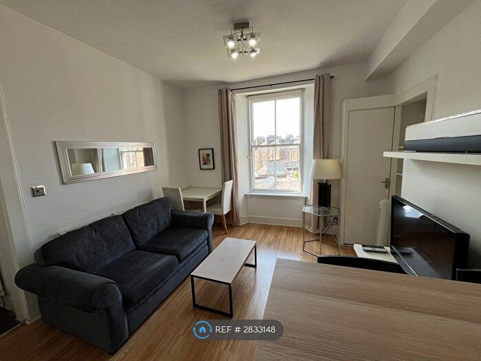 1 Bedroom Flat To Rent In Torphichen Place, Edinburgh, EH3