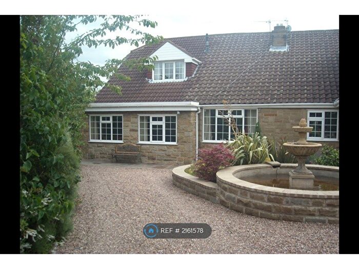 2 Bedroom Flat To Rent In Westfield Avenue, Skelmanthorpe Huddersfield, HD8