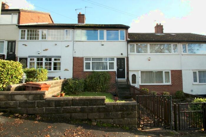 3 Bedroom Terraced House To Rent In Hough End Lane, Leeds, LS13