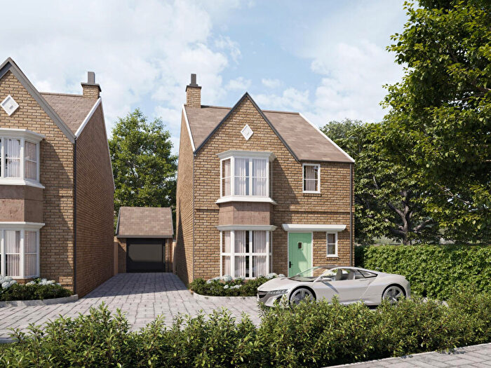 3 Bedroom Detached House For Sale In Warren Gardens, Water Orton, Birmingham, B46