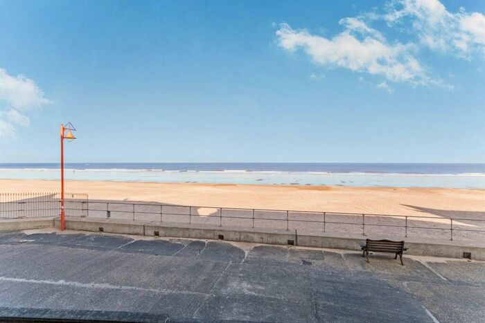 Land For Sale In Huttoft Road, Sutton-On-Sea, Mablethorpe, LN12