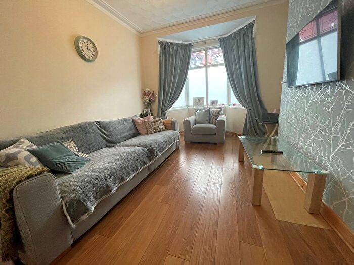 3 Bedroom Property To Rent In Olivedale Road, Liverpool, L18