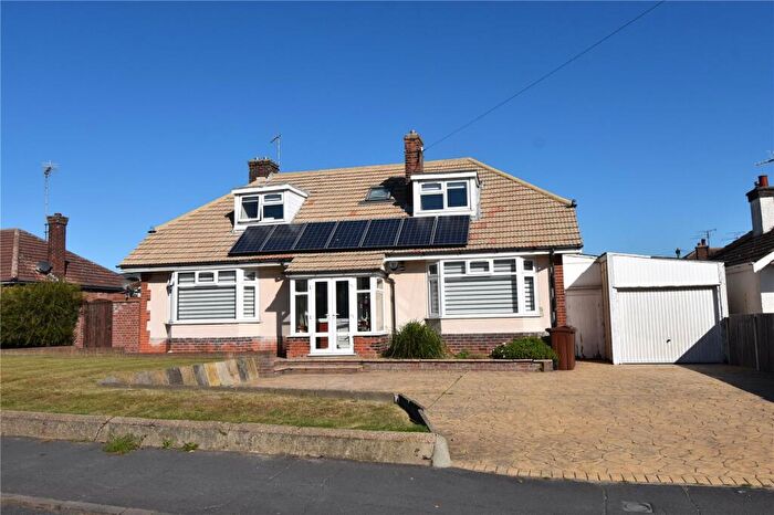 4 Bedroom Bungalow For Sale In Main Road, Harwich, Essex, CO12