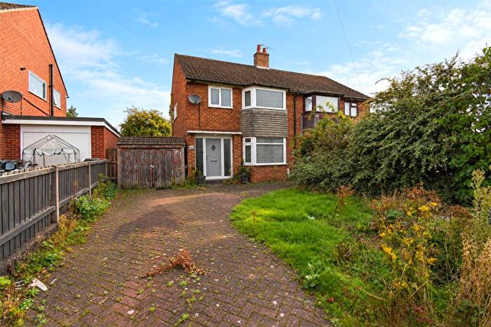 3 Bedroom Semi-Detached House For Sale In Ronaldsway, Upton, Wirral, CH49