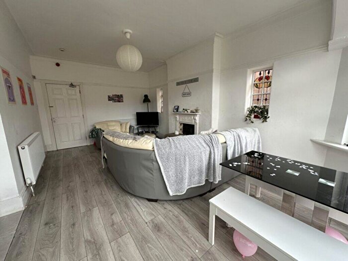 7 Bedroom Detached House To Rent In Amherst Road - Fallowfield - £ Pppw, M14