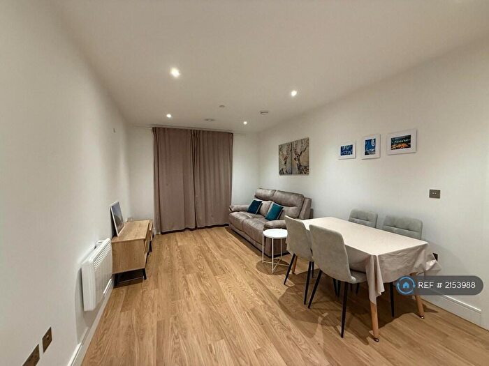 2 Bedroom Flat To Rent In Hurst Street, Birmingham, B5