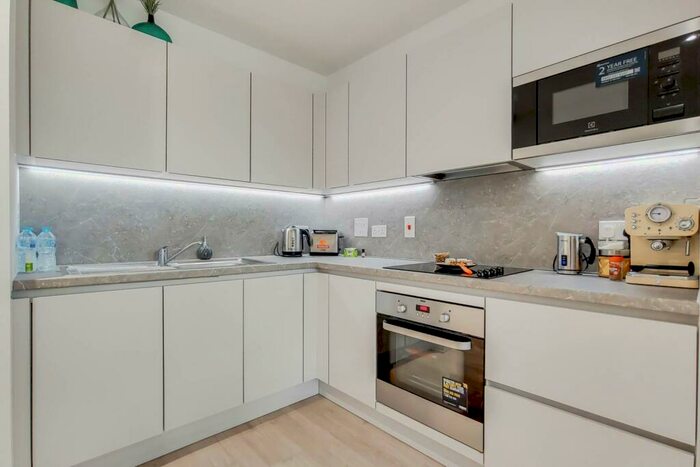 1 Bedroom Flat To Rent In Bryant Apartments, Harrow, HA1
