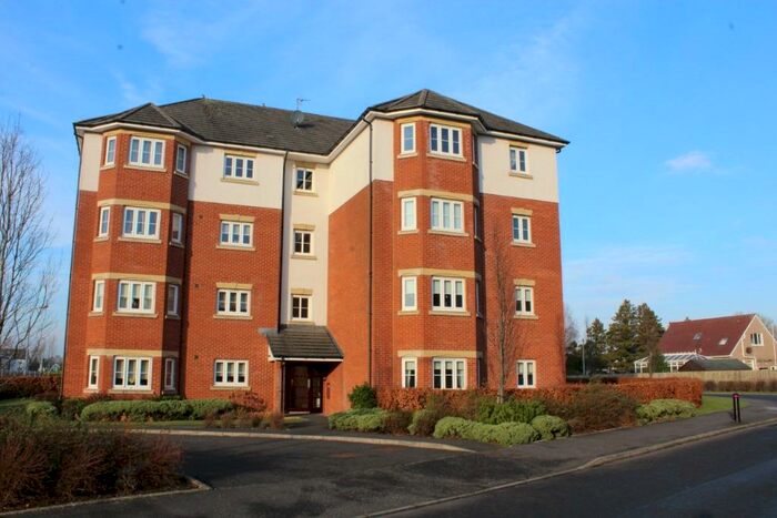 2 Bedroom Flat To Rent In Philips Wynd, Hamilton, South Lanarkshire, ML3