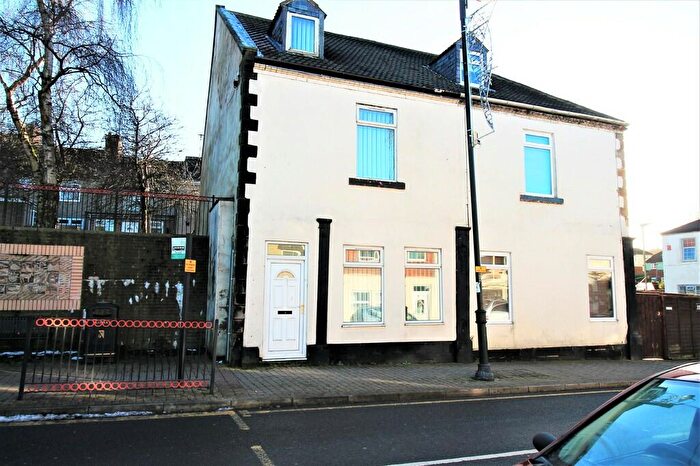 3 Bedroom End Of Terrace House For Sale In High Street, West Cornforth, Ferryhill, DL17