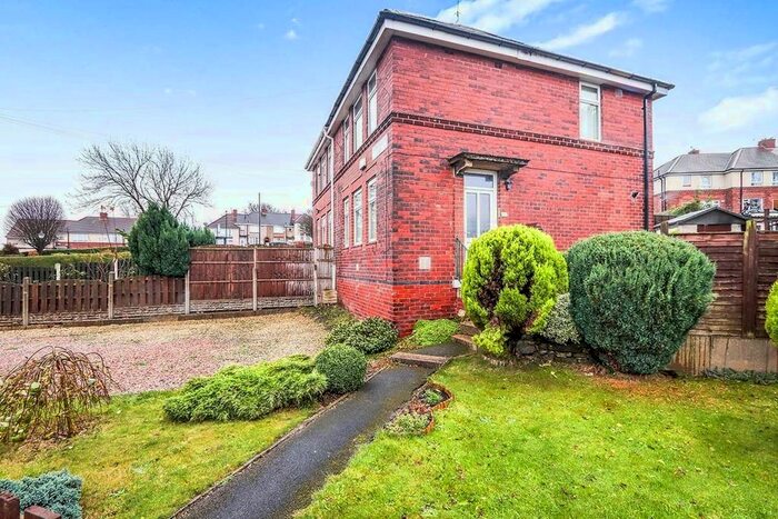 3 Bedroom Semi-Detached House To Rent In Mosborough Road, Sheffield, South Yorkshire, S13