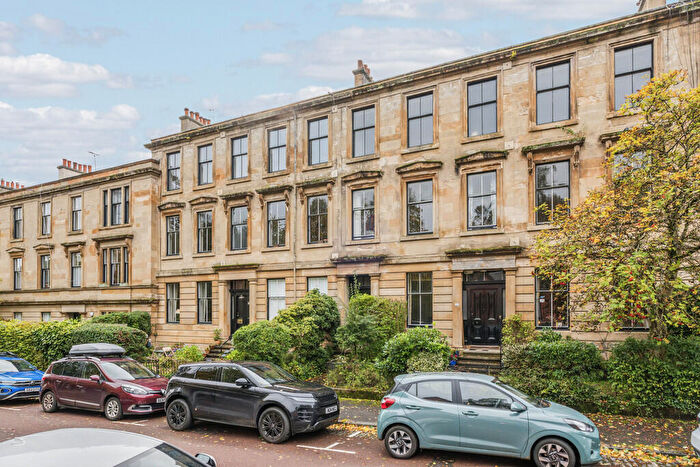 3 Bedroom Apartment For Sale In /, Havelock Street, Dowanhill, G11