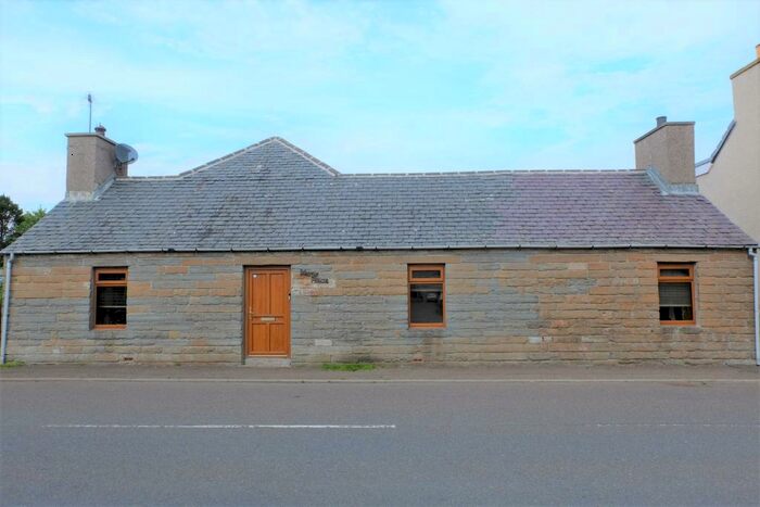 3 Bedroom Detached Bungalow For Sale In Wester House, KW14