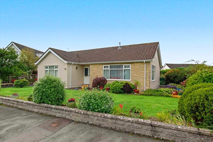 3 Bedroom Detached Bungalow For Sale In Cleggars Park, Lamphey, Pembroke, SA71
