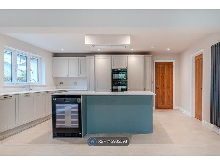 3 Bedroom Bungalow To Rent In Hallaton Rd, Tugby, LE7
