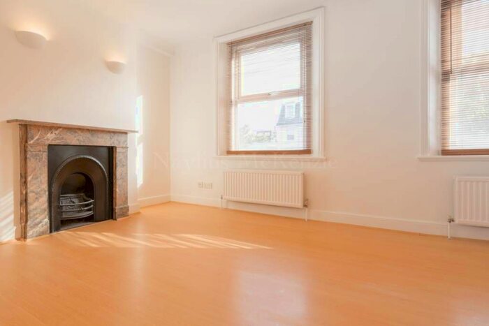 1 Bedroom Flat To Rent In Haverstock Hill, Chalk Farm, Belsize Park, NW3
