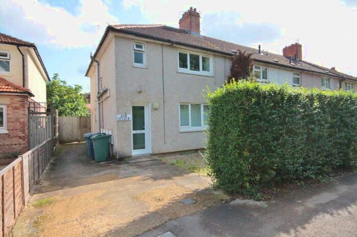 1 Bedroom Apartment To Rent In Meadow Lane, Cowley, Oxfordshire, Oxfordshire, OX4