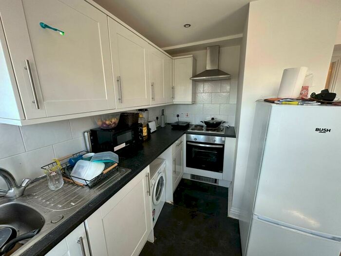 2 Bedroom Flat To Rent In Colman Road, Norwich, NR4