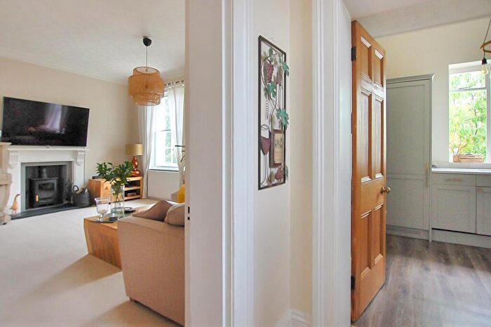 2 Bedroom Apartment To Rent In Charlton Lawn, Cudnall Street, Charlton Kings, GL53