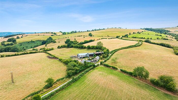 4 Bedroom Land For Sale In Worthen, Shrewsbury, Shropshire, SY5