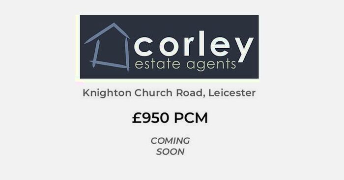 2 Bedroom Terraced House To Rent In Knighton Church Road, Knighton, Leicester, Leicestershire, LE2
