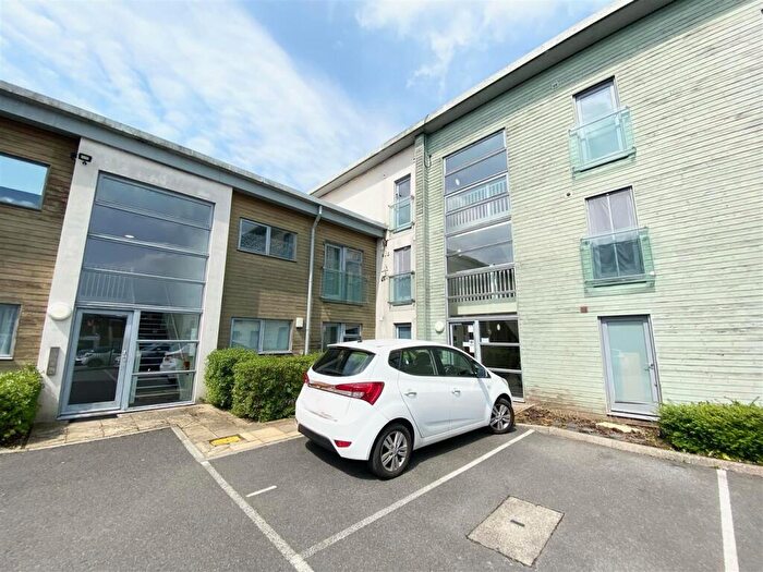 1 Bedroom Flat To Rent In Manor House Lane, Whitchurch, Bristol, BS14