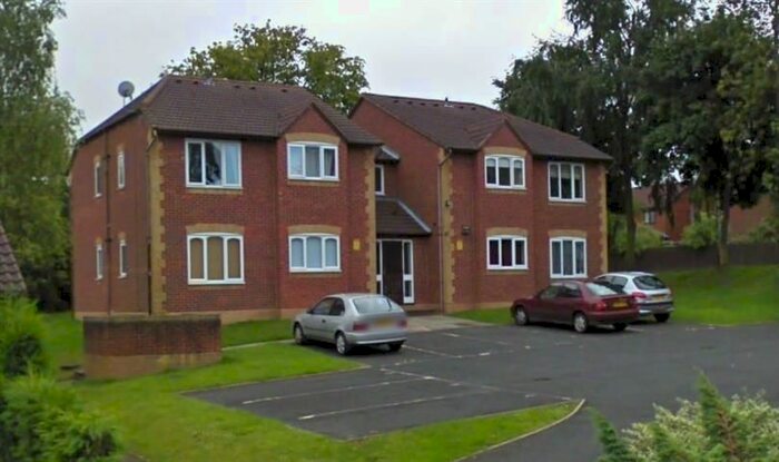 1 Bedroom Flat To Rent In Barn Owl Place, Kidderminster, DY10