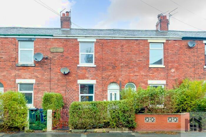 2 Bedroom Terraced House To Rent In Dunkirk Lane, Leyland PR25