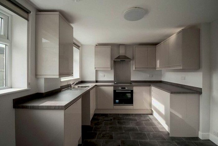 2 Bedroom Flat To Rent In Andrew Barton Street, Arbroath, DD11